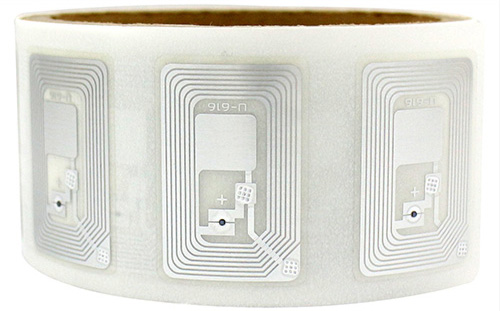 條形碼與RFID電子標簽的區別