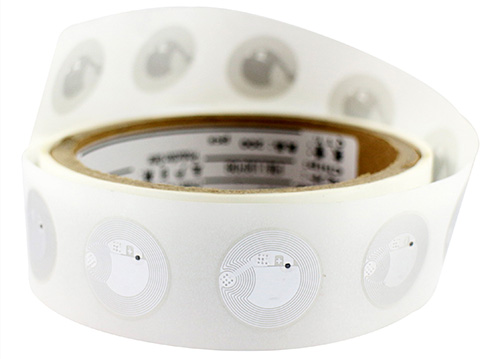 RFID電子標簽與條形碼的區別