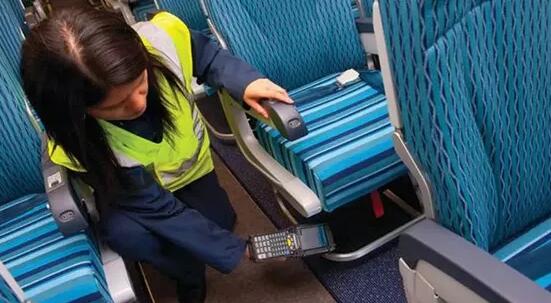 機(jī)場(chǎng)行李管理